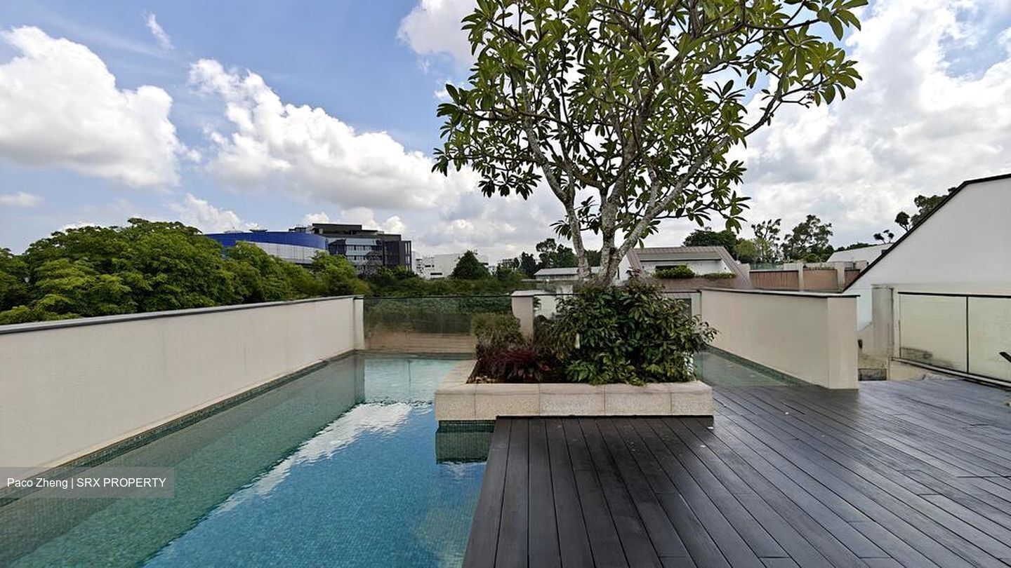 The Nassim (D10), Condominium #437445111